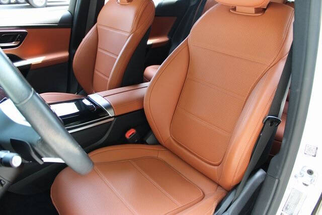 2023 Mercedes-Benz GLC GLC 300