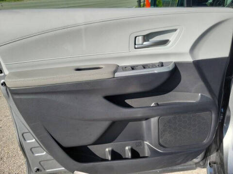 2026 Toyota Sienna