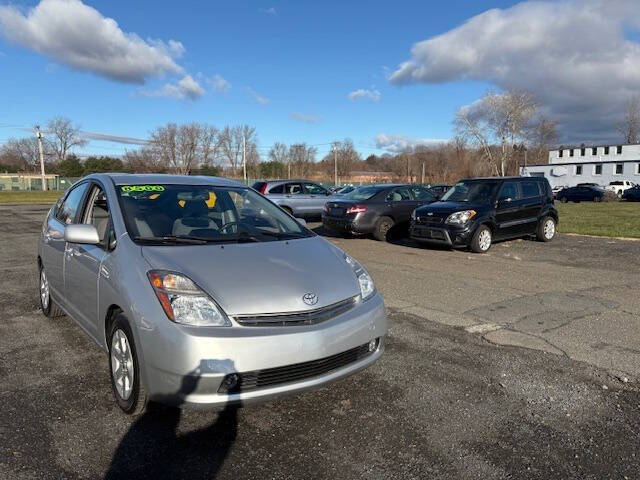 2009 Toyota Prius