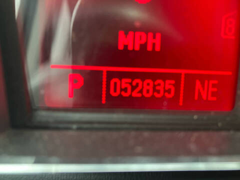 2010 GMC Terrain SLE-2