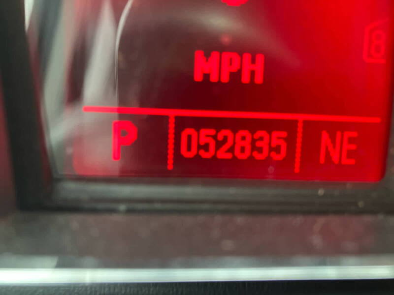 2010 GMC Terrain SLE-2