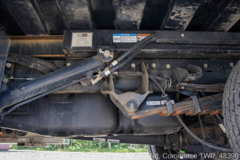 2024 RAM 5500