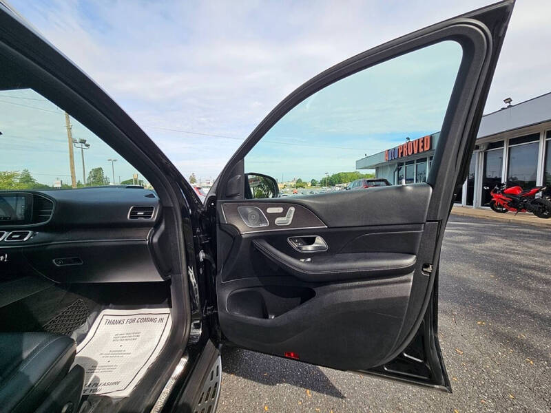 2020 Mercedes-Benz GLE GLE 350 4MATIC