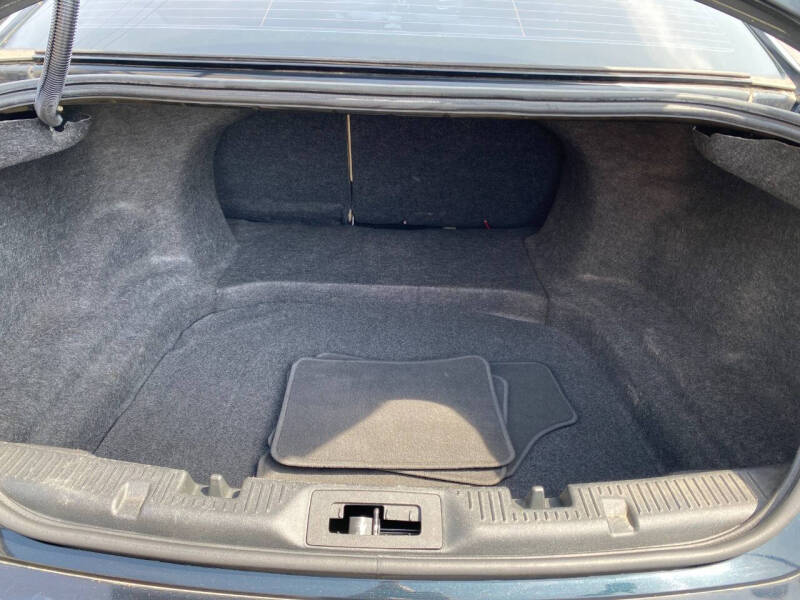 2015 Ford Taurus SE