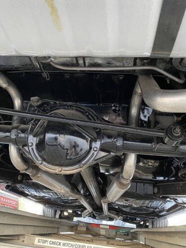 1966 Chevrolet Imperial