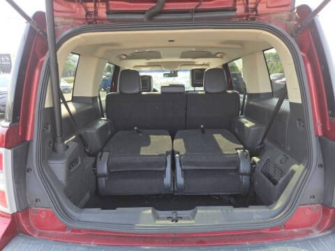 2014 Ford Flex Limited