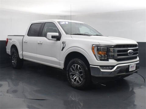 2021 Ford F-150 for sale at Tim Short Auto Mall in Corbin KY