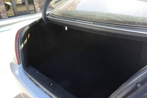 2013 Mercedes-Benz S-Class S 550 4MATIC