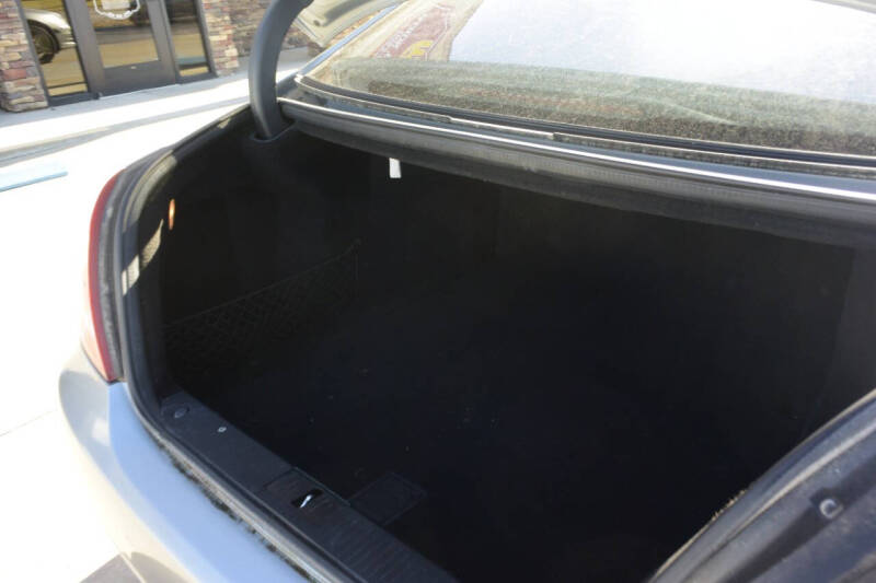 2013 Mercedes-Benz S-Class S 550 4MATIC