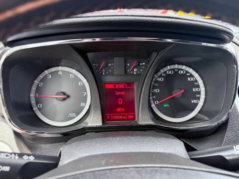 2015 GMC Terrain SLE-2