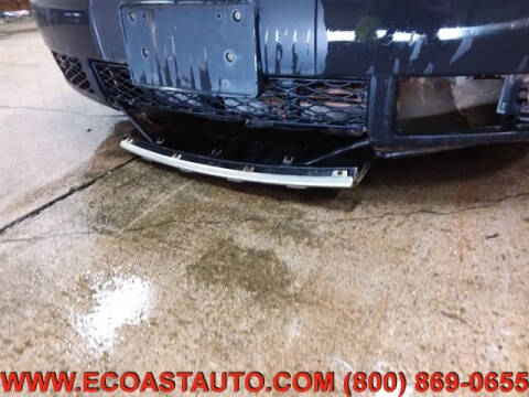 2003 Audi Allroad quattro