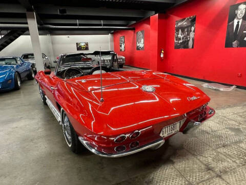 1964 Chevrolet Corvette