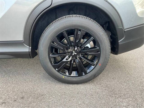 2026 Mitsubishi Eclipse Cross LE