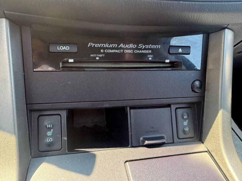 2010 Acura RDX SH-AWD