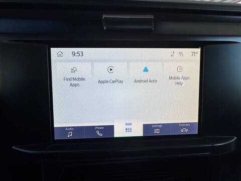 2026 Ford F-250 Super Duty