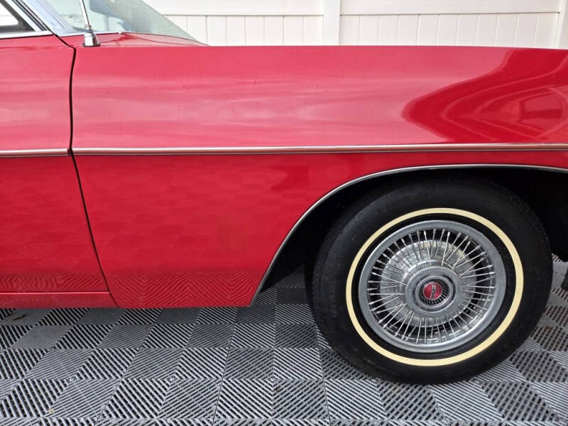 1968 Pontiac Catalina