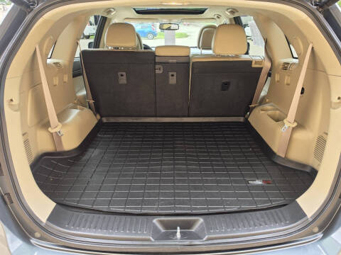 2014 Kia Sorento EX