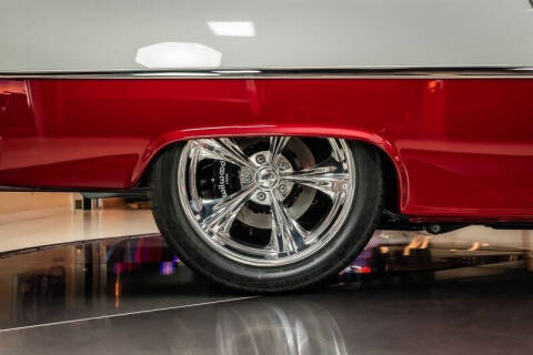 1955 Chevrolet 210