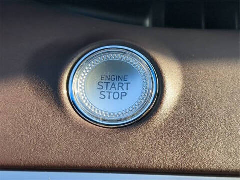 2023 Genesis GV70 2.5T Standard