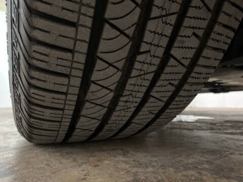 2022 Volkswagen Atlas Cross Sport V6 SE