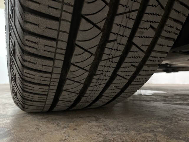 2022 Volkswagen Atlas Cross Sport V6 SE