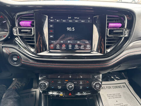 2023 Dodge Durango GT