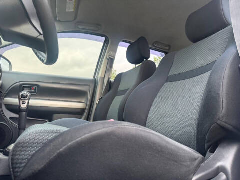 2006 Scion xA