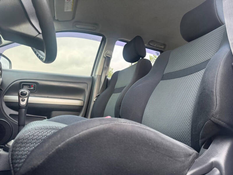 2006 Scion xA