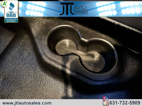 2020 RAM 1500 Classic Tradesman