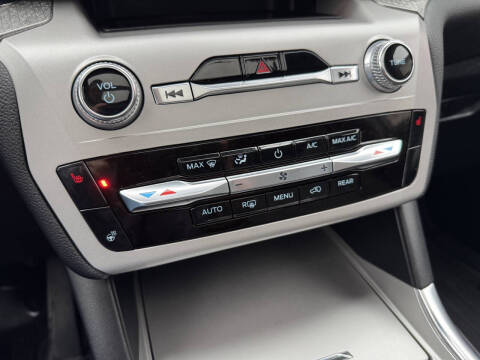 2024 Ford Explorer Timberline