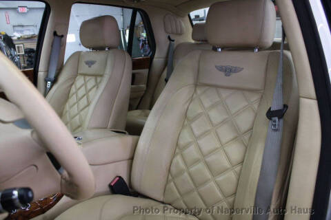 2004 Bentley Arnage T