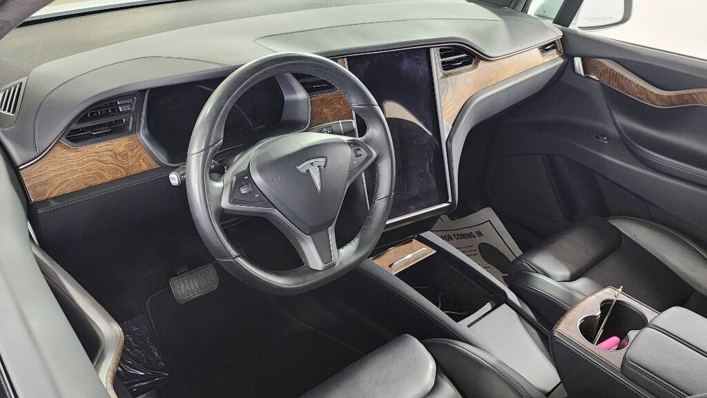 2020 Tesla Model X for sale at NJ Car Buyer in Jersey City, NJ