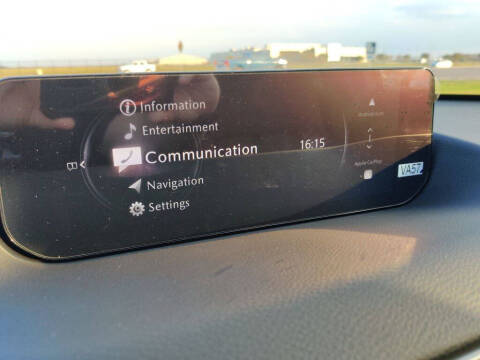 2026 Mazda CX-50 2.5 Turbo Meridian Edition