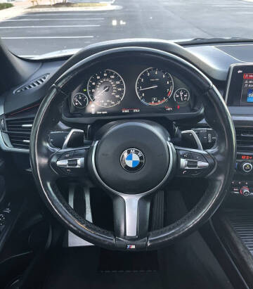 2018 BMW X5 sDrive35i