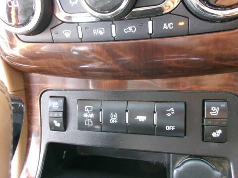 2014 Buick Enclave Premium