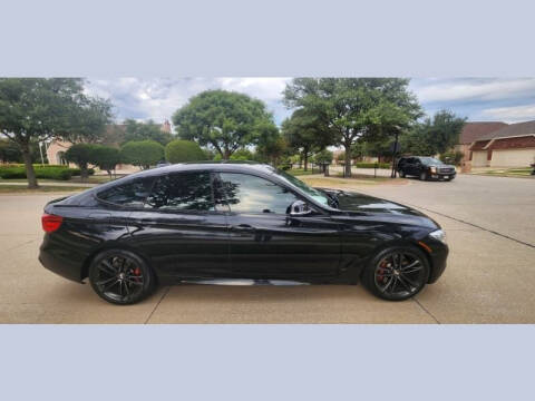 2015 BMW 3 Series for sale at Bad Credit Call Fadi in Dallas TX