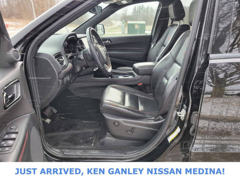 2023 Dodge Durango GT Plus