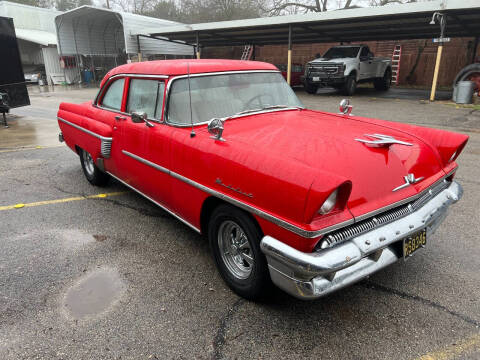 1956 Mercury Montclair