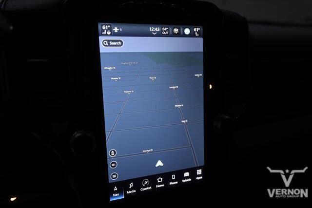 2024 RAM 3500 Limited