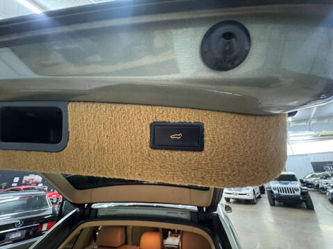 2009 Porsche Cayenne Tiptronic