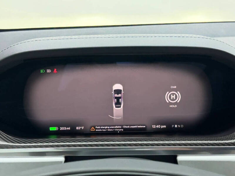 2022 Tesla Model X Plaid