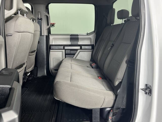 2021 Ford F-350 Super Duty XLT