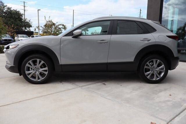 2026 Mazda CX-30 2.5 S Preferred