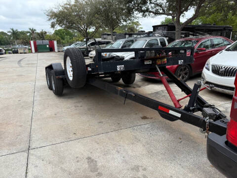 2018 Sure-Trac Sure-Trac Tilt 20ft