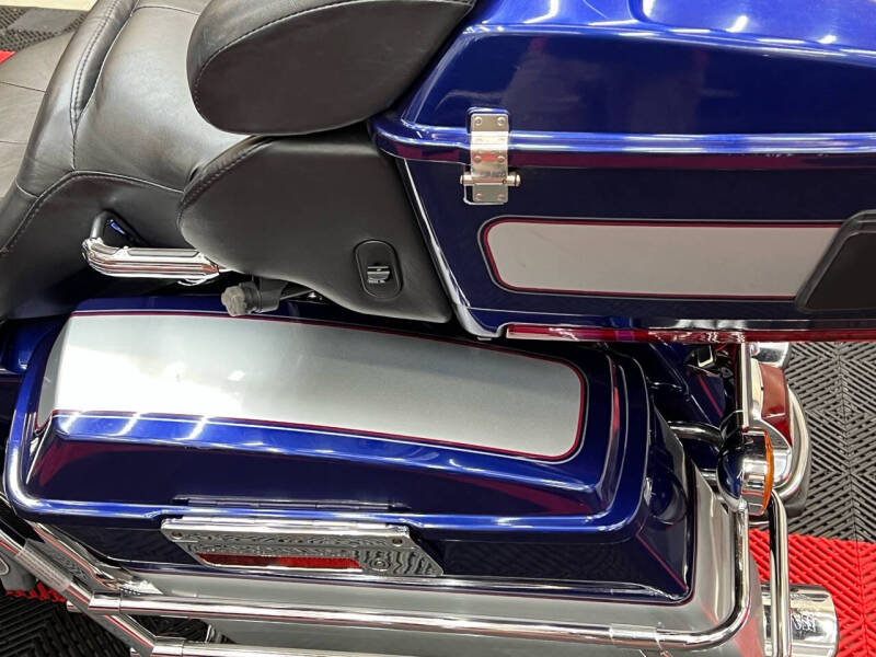 2006 Harley-Davidson Electra Glide Ultra Classic