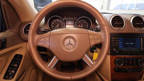 2008 Mercedes-Benz GL-Class GL 320 CDI