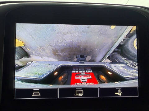 2021 Chevrolet Silverado 2500HD LT