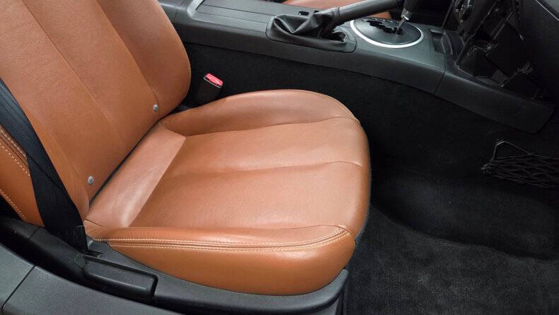 2008 Mazda MX-5 Miata