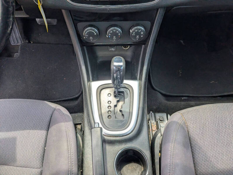 2012 Chrysler 200 Touring