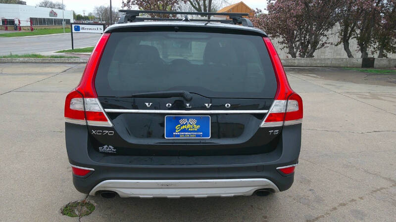2015 Volvo XC70 T5 Drive-E Premier